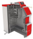 Котел длительного горения Heiztechnik HT Classic Plus 15