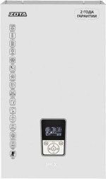 Электрический котел ZOTA 21 MK-X